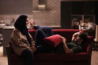 فیلم اتاق تاریک