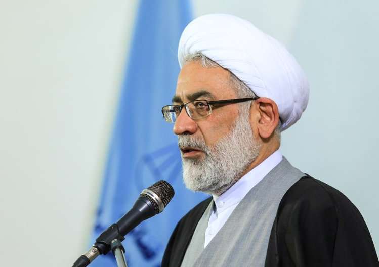 منتظری