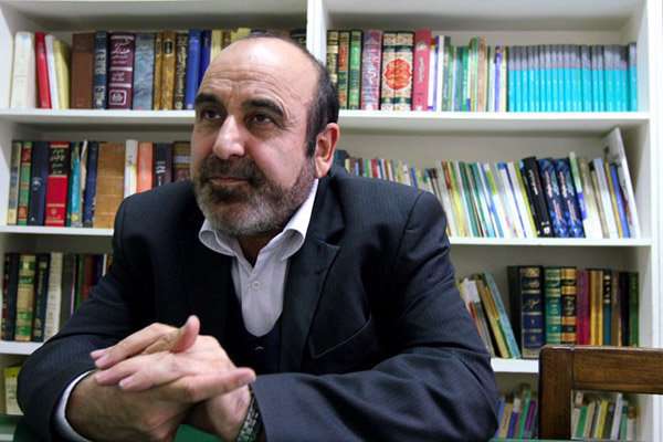 ابراهیم حسنبیگی