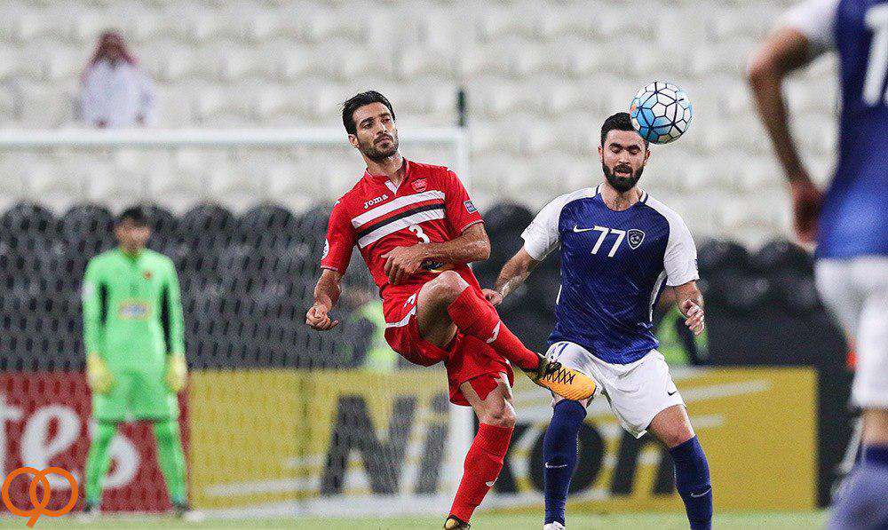 پرسپولیس