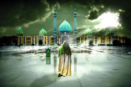 حضرت مهدی