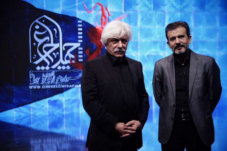 محمدرضا شهیدی فرد