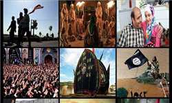فیلم های مستند