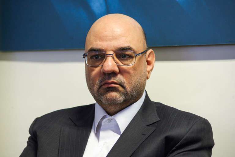 استقرار دفاتر خارجی وایپو باید بر اساس تقسیم عادلانه باشد استقرار دفاتر خارجی وایپو باید بر اساس تقسیم عادلانه باشد