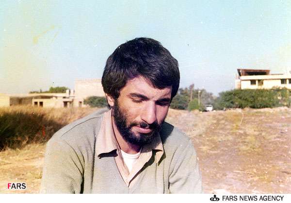 شهید محمد جهان آرا