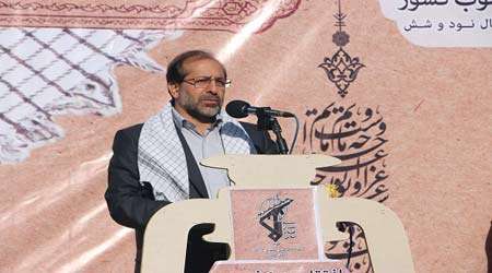 تربیت دانش آموزان به صورت متوازن و جامع یكی از اهداف تربیتی است