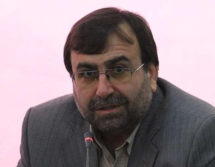 عبدالرسول عمادی