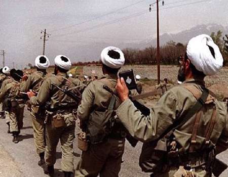 اصفهان ۵۹۰ شهید روحانی دارد