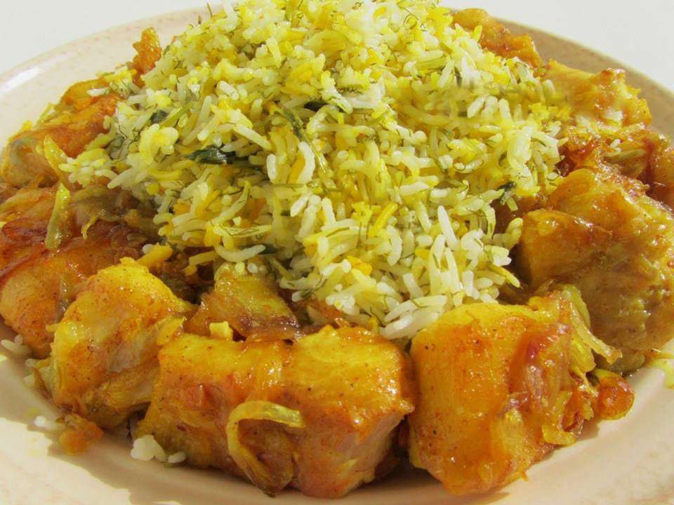 دمی لخلاخ (بوشهر)