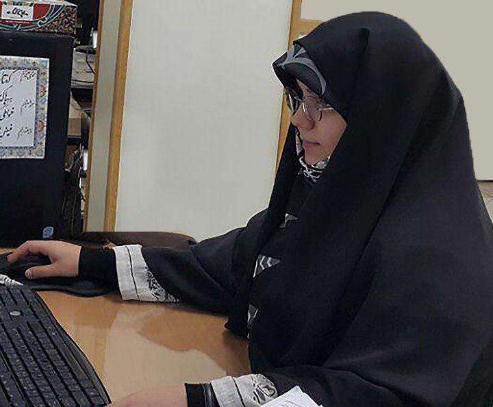 زهرا اجلال گودرزی