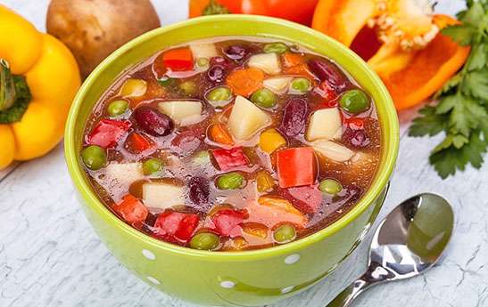 دستور تهیه چند سوپ مناسب دوران بارداری دستور تهیه چند سوپ مناسب دوران بارداری