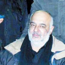 جانباز شهید حاج مجید نورتقی