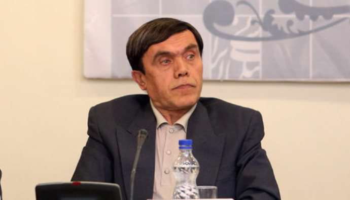 منشور ملل متحد اجازه اعلام استقلال را در اختیار شورای امنیت گذاشته است منشور ملل متحد اجازه اعلام استقلال را در اختیار شورای امنیت گذاشته است
