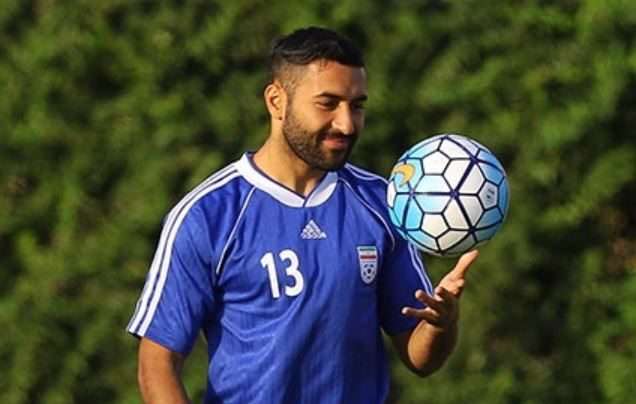 سامان قدوس