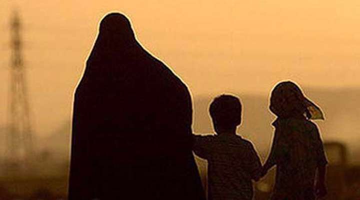 بی سرپرست