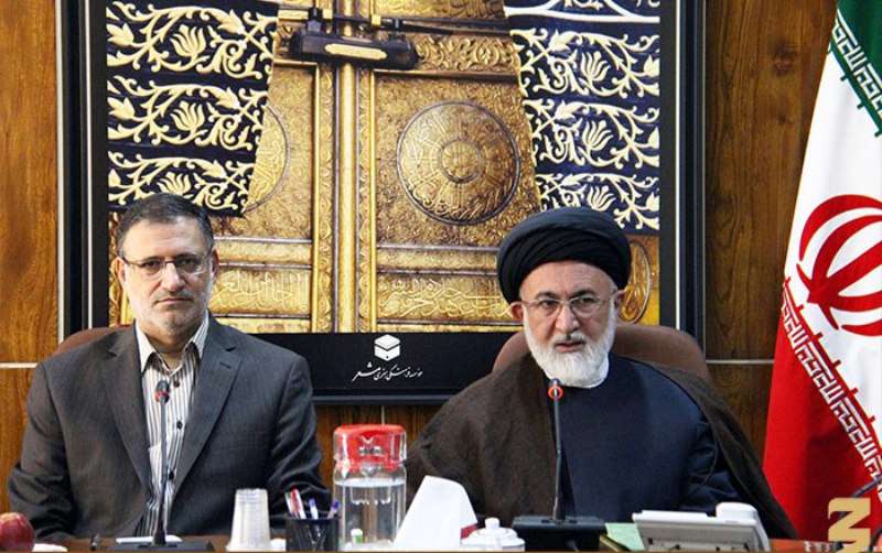 حجت الاسلام والمسلمین سید علی قاضی عسکر