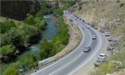 محدودیت ترافیکی