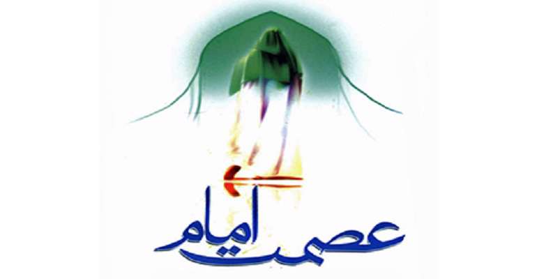 اصحابِ ائمّه، اعتقادی به عصمت ایشان نداشتهاند !
