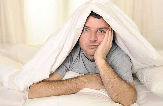 کمبود خواب، تهدید 7 عضو بدن، سلامتی، استرس، ضعف عضلات