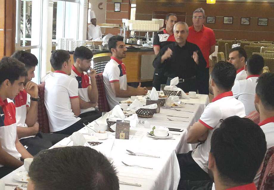 پرسپولیس