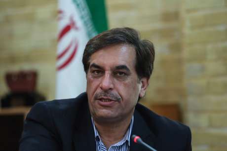 محمدرضا کارگر