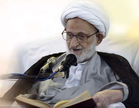 معرفت به امام زمان(عج)