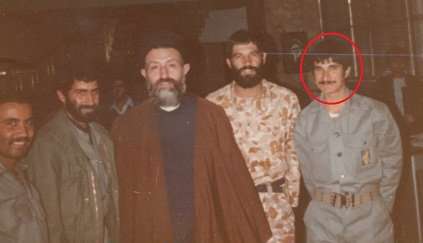 شهید عباس ستارهلَر