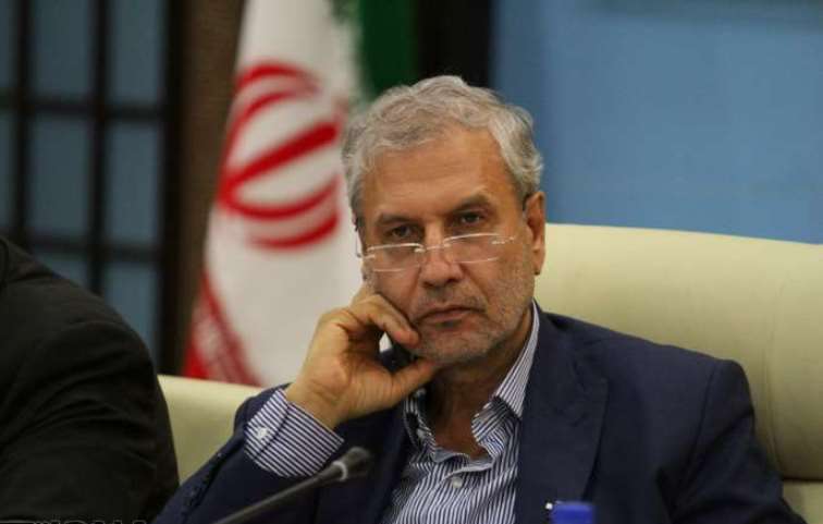 علی ربیعی
