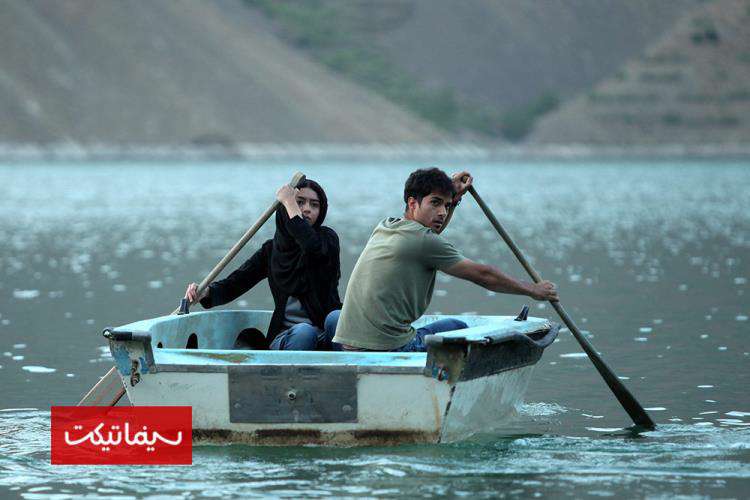 سینما رنگ عوض کرد سینما رنگ عوض کرد