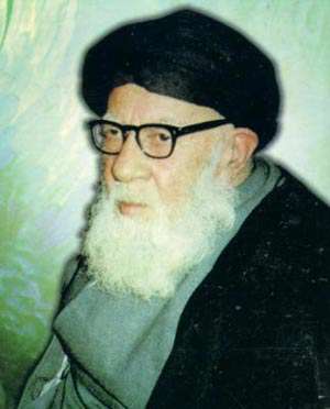 سفارشی از آیت الله بهاء الدینی درباره ارتباط با امام حسین علیهالسلام سفارشی از آیت الله بهاء الدینی درباره ارتباط با امام حسین علیهالسلام