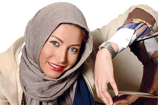 فریبا نادری