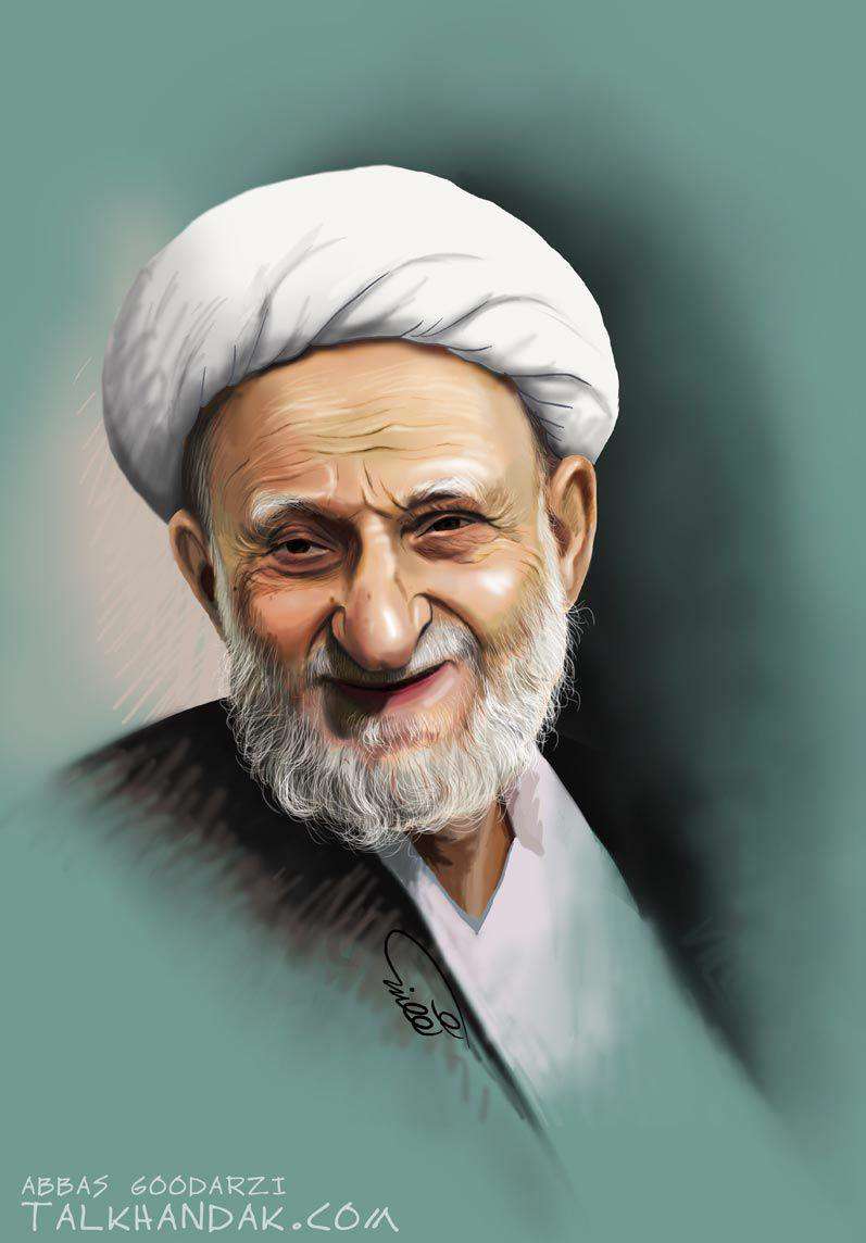 جای این کارها در خلوت است