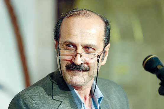 مصطفی علیپور