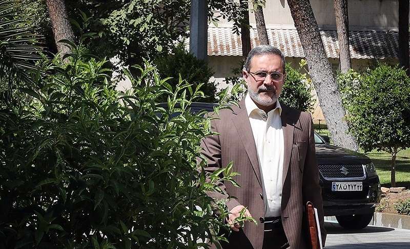 بطحایی
