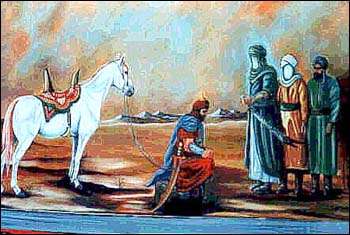 حربن ریاحی
