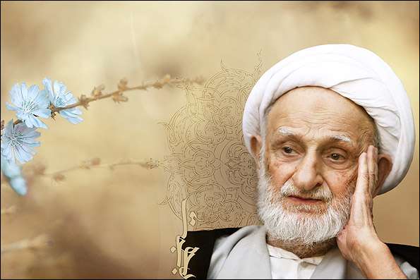 سیره و سبک زندگانی آیتالله بهجت سیره و سبک زندگانی آیتالله بهجت