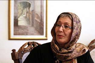 صفا آقاجانی