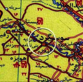 عملیات سوسنگرد