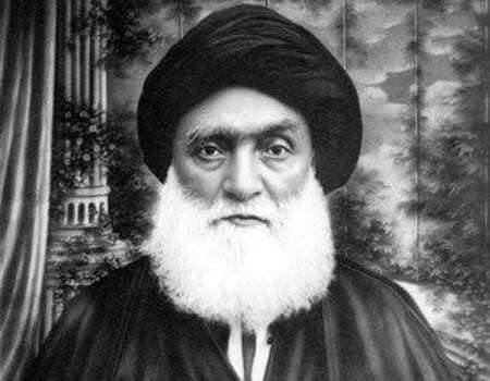 احترام آیتالله بروجردی به امام خمینی(ره)