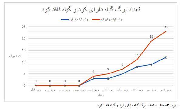تهیه کود گیاهی با استفاده از نانو تفاله چای تثبیت شده