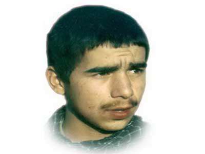شهید مهدی بهجتی اردكانی