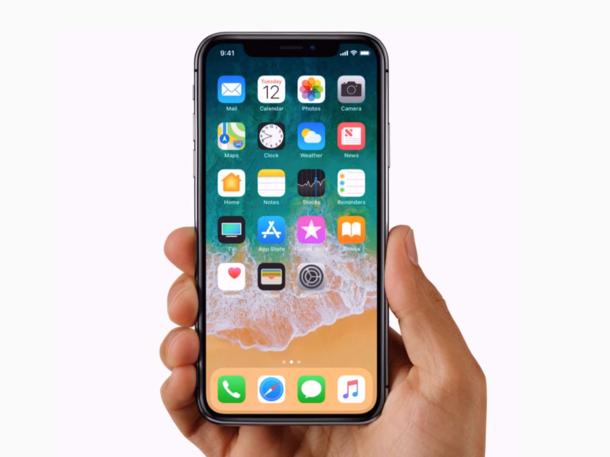 آیفون 10