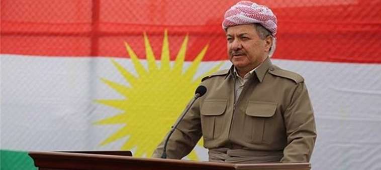 بارزانی