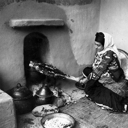 آشپزخانه؛ فضاى داراى مرز یا تركیب شده با سایر بخشهاى خانه؟