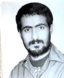 شهید سیدعبدالرضا موسوی