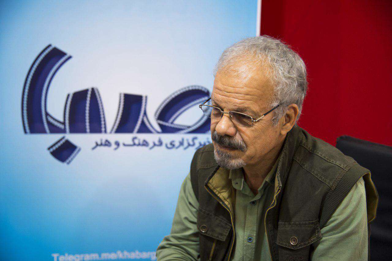 عباس جهانگیری