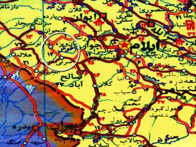 عملیات نصر 2 عملیات نصر 2