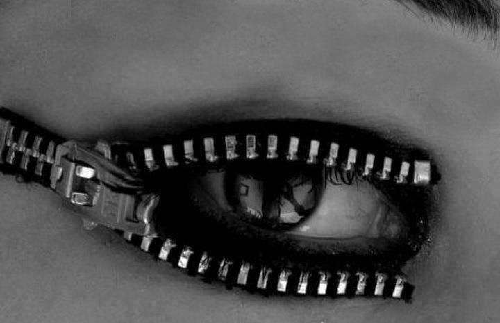 تبعات شوم پرده دری تبعات شوم پرده دری