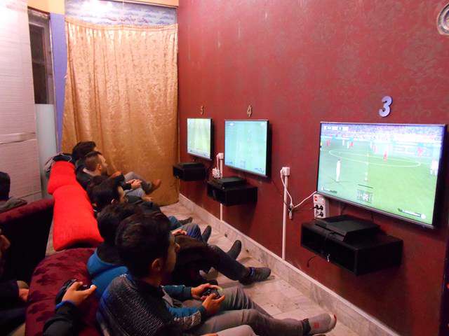 گیم نت