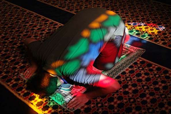 نماز